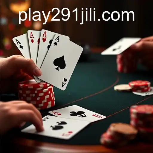 The Rich Tapestry of Blackjack: Exploring the Game's Intricacies