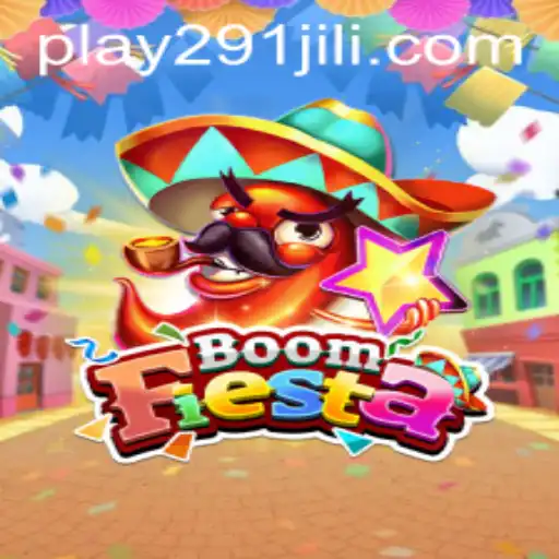 BoomFiesta: A Thrilling New Game Experience at 291Jili.com