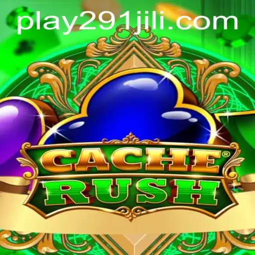 Discover the Thrilling World of CacheRush: A Gaming Adventure