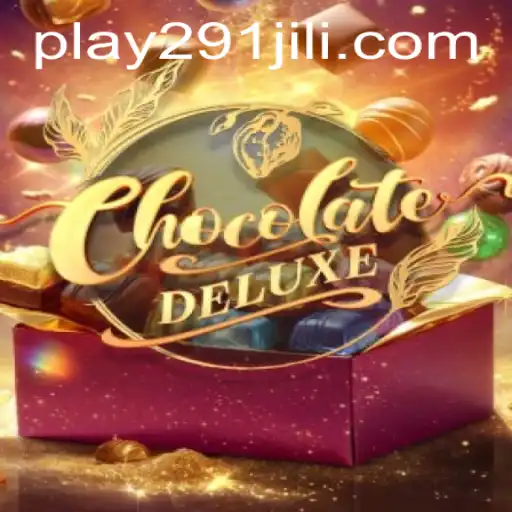 Unveiling the Exciting World of ChocolateDeluxe: A Journey Through Sweet Adventures