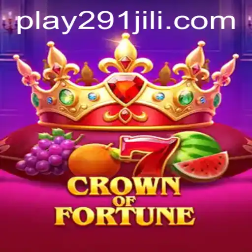 Crown of Fortune: Discover the Majestic World of 291Jili.com