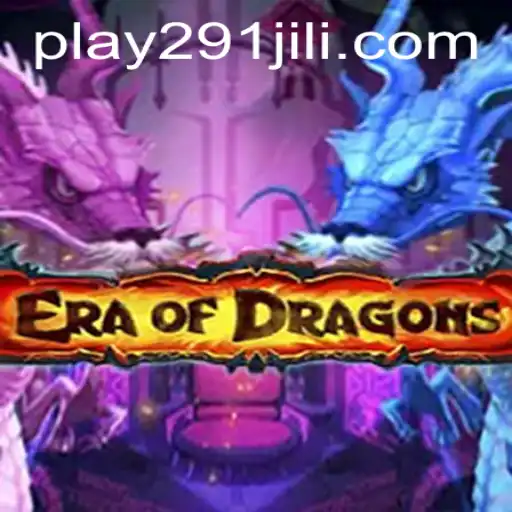 EraOfDragons: An Immersive Fantasy Journey