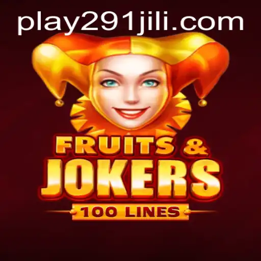 FruitsAndJokers100: A Vibrant Journey Into the World of Slots