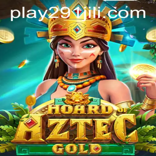 Discover the Thrills of HoardofAztecgold: An Immersive Journey into Ancient Riches