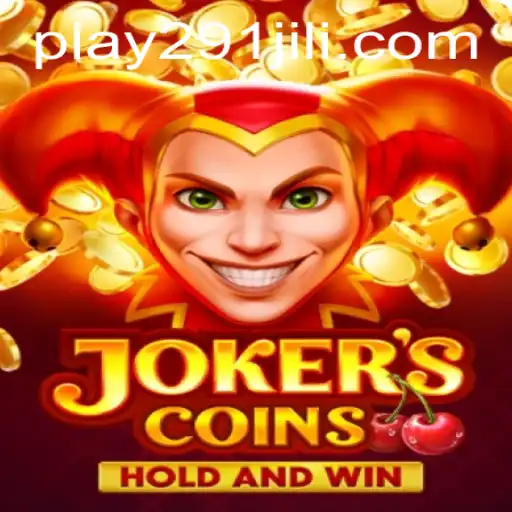 Discover the Excitement of JokersCoins: The Ultimate Gaming Experience