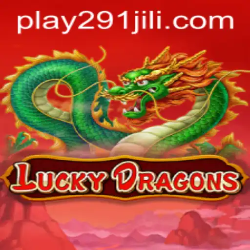 Explore the Exciting World of LuckyDragons