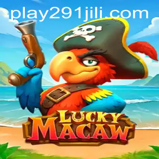 Exploring the Exciting World of LuckyMacaw at 291Jili.com