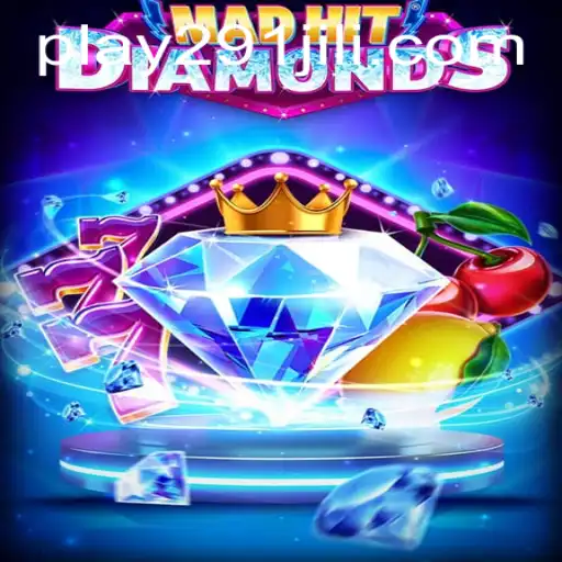 MadHitDiamonds: Exploring the Thrilling World of Online Gaming with 291Jili.com