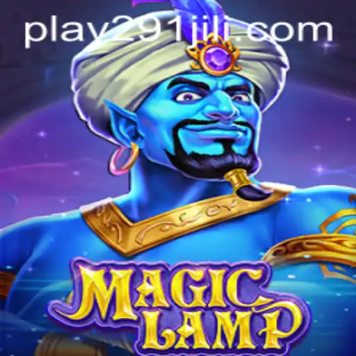 Exploring the Enchanting World of MagicLamp: A Comprehensive Guide