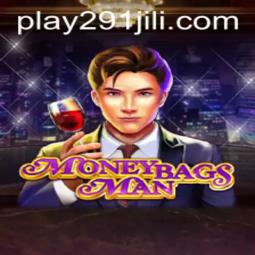 Explore the Thrilling World of MoneybagsMan - A New Gaming Sensation