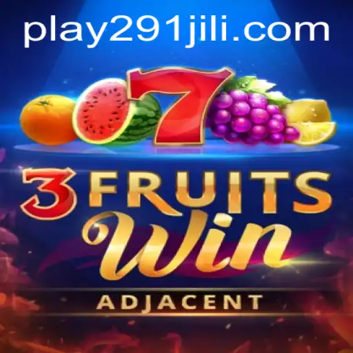 Discover the Exciting World of 3FruitsWin on 291Jili.com