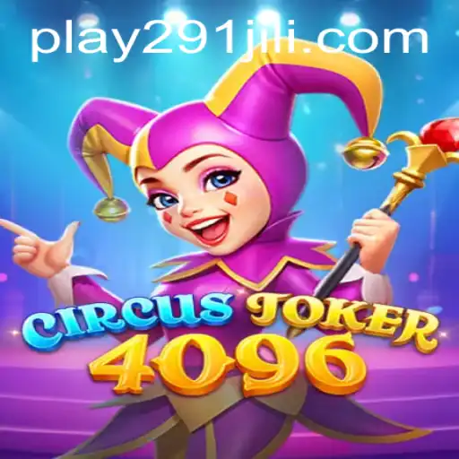 Discover the Exciting World of CircusJoker4096 – A Thrilling Introduction