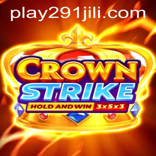 Crownstrike: A New Era of Tactical Gaming