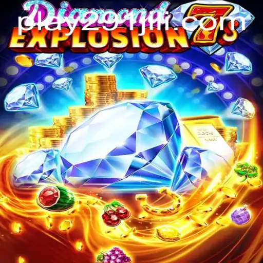 Unveiling the Thrills of DiamondExplosion7s: A Comprehensive Guide