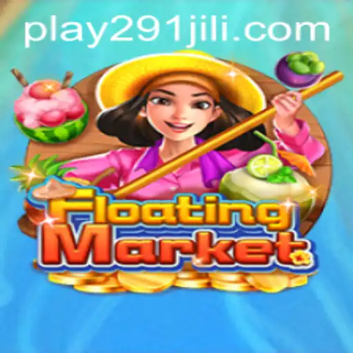 Exploring FloatingMarket: A Journey Through 291Jili.com’s Captivating Game