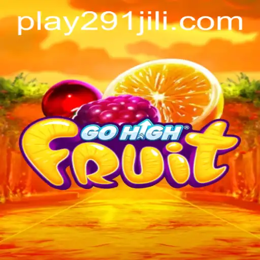 GoHighFruit: A Refreshing Gaming Experience