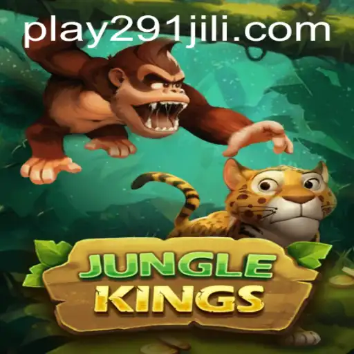 Exploring the Adventure of JungleKings at 291Jili.com