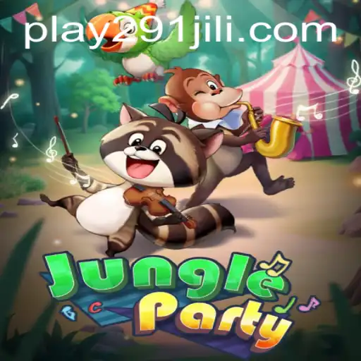Exploring the Exciting World of JungleParty