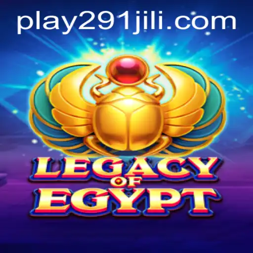 Legacy of Egypt: A Journey Through Time and Riches