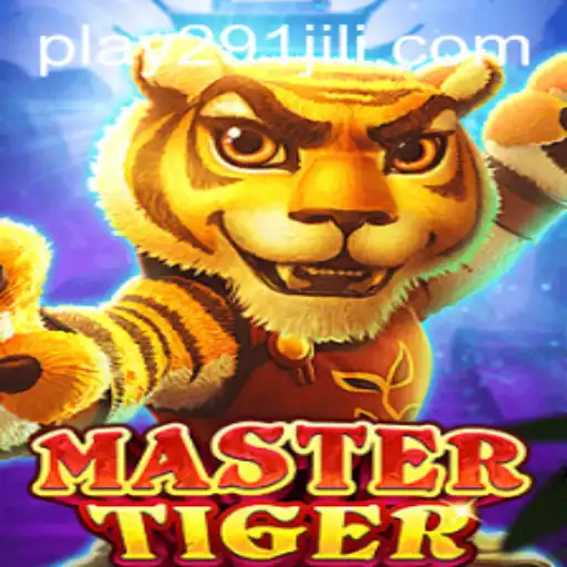 MasterTiger: A New Era of Gaming