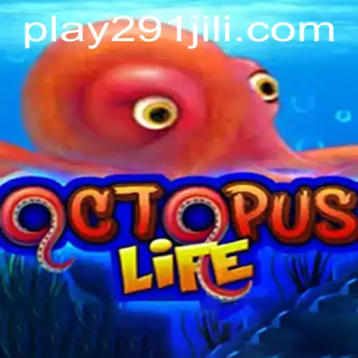Exploring the Exciting World of OctopusLife – A Deep Dive into an Immersive Gaming Experience