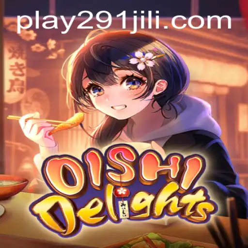 Explore the Enchanting World of OishiDelights: A Gaming Experience Like No Other