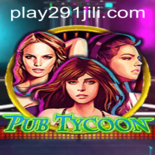 PubTycoon: Master the Art of Running a Virtual Pub