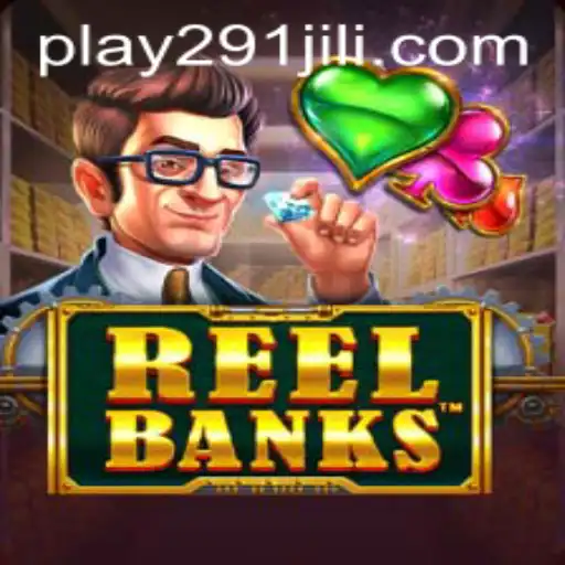 ReelBanks: A Masterpiece in Online Slot Gaming