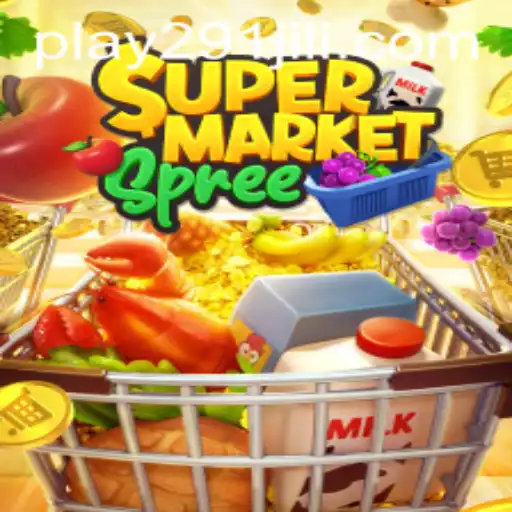 Unraveling the Engaging World of SupermarketSpree: A Comprehensive Guide
