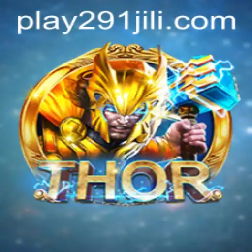 Discover the Epic Adventure of THOR and the Role of 291Jili.com