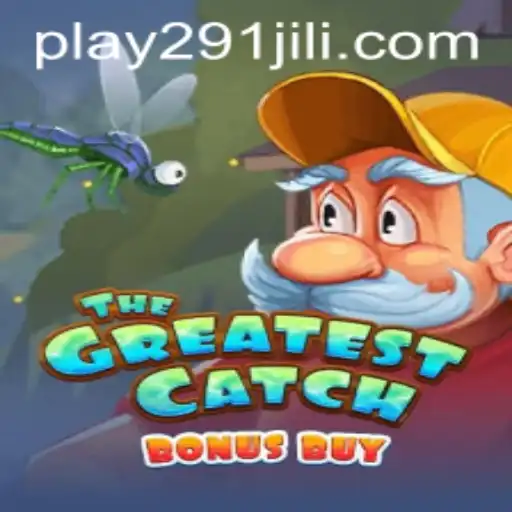 Explore the Exciting World of TheGreatestCatchBonusBuy Game