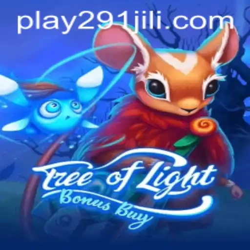 Exploring the Enchanting World of TreeOfLightBonusBuy at 291Jili.com