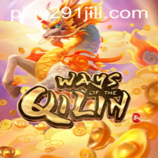 Discover the Mystical World of 'Ways of the Qilin' on 291Jili.com