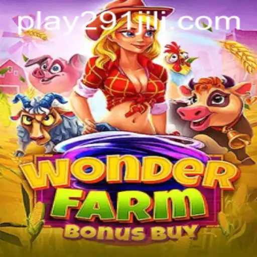 Exploring the Captivating World of WonderFarmBonusBuy: A Deep Dive into the Latest Game Trend