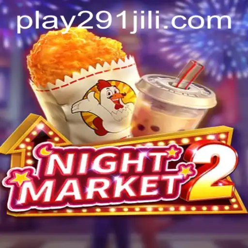 NightMarket2: Dive into the Thrilling World of Virtual Commerce