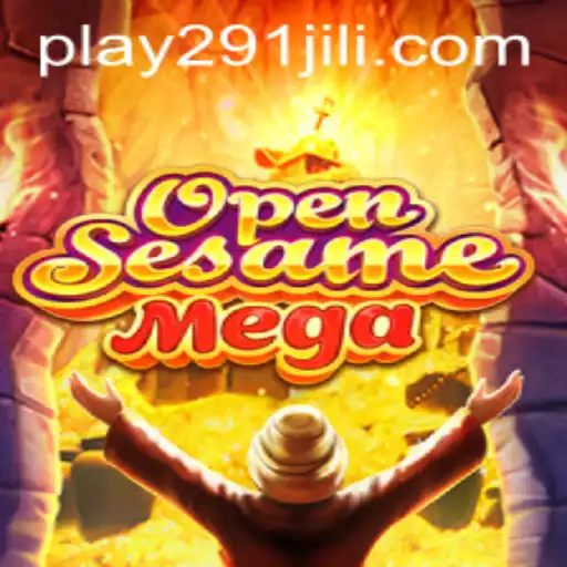 Unlock the Thrilling World of OPENSESAMEMEGA: A New Gaming Phenomenon