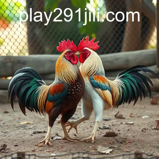 The Digital Evolution of Online Sabong: Exploring 291Jili.com's Role