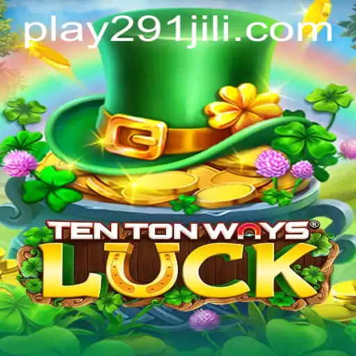 Unveiling TenTonWaysLuck: A Comprehensive Guide to Thrilling Gameplay and Exciting Opportunities
