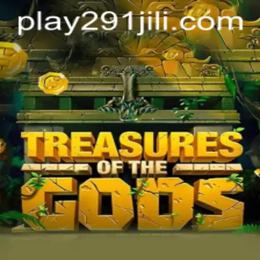 Unveiling the Mysteries of TreasureoftheGods: A Journey into Adventure