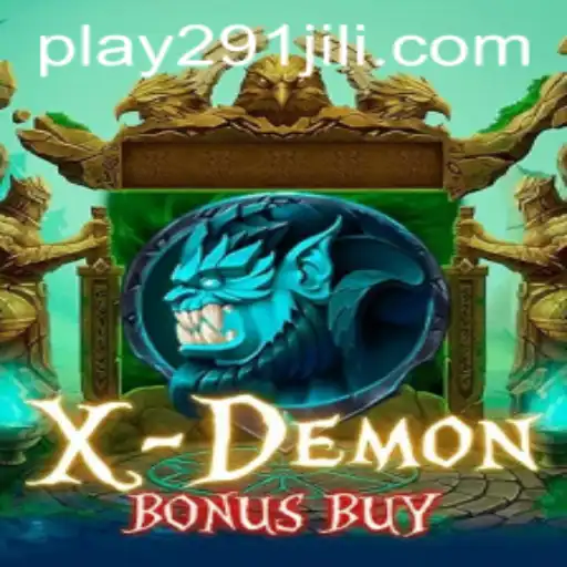 XDemonBonusBuy: A Deep Dive into the Thrilling World of Virtual Gaming